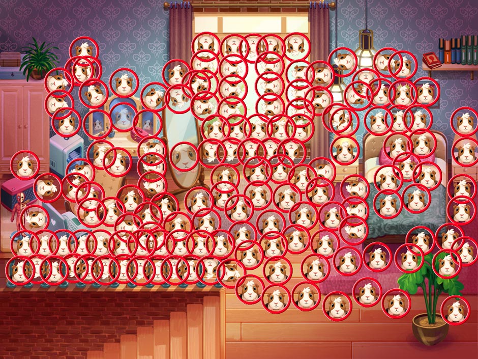 Heart's Medicine - Doctor's Oath - Challenge E20 Oliver Locations